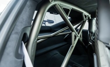 Porsche 911 GT3 RS Weissach (991.2) 15