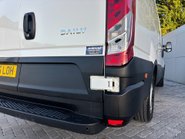 Iveco Daily 35S14V 3520L Business Hi-Matic Panel Van 24