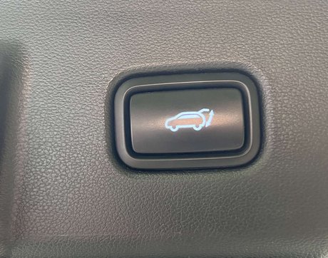 Hyundai TUCSON T-GDI ULTIMATE Petrol Hybrid 33