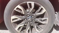 Mitsubishi Outlander 2.0h 12kWh GX4h SUV 5dr Petrol Plug-in Hybrid CVT 4WD Euro 6 (s/s) (200 ps) 9