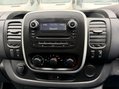 Vauxhall Vivaro 1.6 CDTi 2700 BiTurbo ecoFLEX Sportive Panel Van 5dr Diesel Manual L1 H1 Eu 32