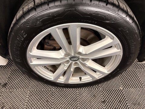Audi Q7 3.0 TDI V6 S line Tiptronic quattro Euro 6 (s/s) 5dr 43