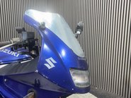 Suzuki RF 1994 RUNNING PROJECT BIKE CLASSIC SPARES OR REPAIR 600CC 9
