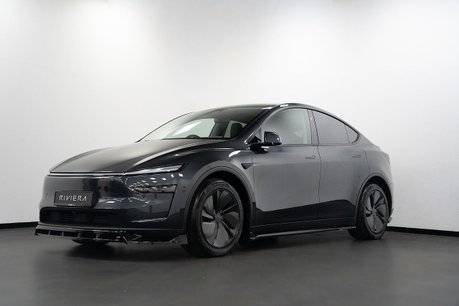 Tesla Model Y 84.7kWh (Dual Motor) Long Range SUV 5dr Electric Auto 4WDE (513 ps) 23