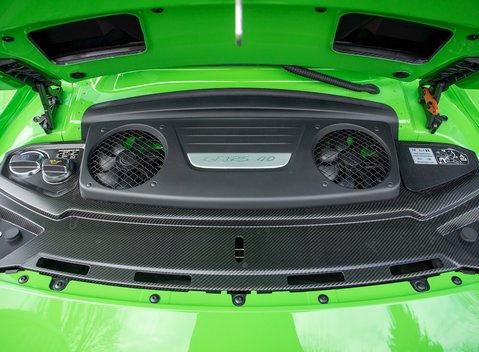 Porsche 911 (991.2) GT3 RS 31