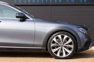 Mercedes-Benz E Class 3.0 E 350 D All Terrain Edition 4Matic Auto 4WD 5dr 11