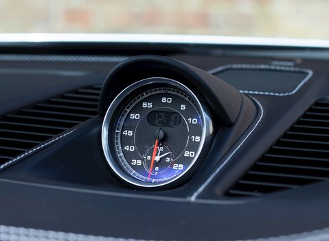 Porsche 911 Turbo Cabriolet (991.2) 19