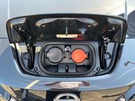 Nissan LEAF Leaf N-Connecta Electric 110Kw 39kWh (AUTOMATIC) 5dr 84
