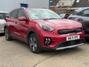 Kia Niro 1.6 GDi 2 DCT Euro 6 (s/s) 5dr