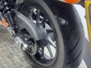 Honda CMX 500 2019 7K NEW MOT EXCELLENT CONDITION CRUISER BIKE A2 READY 26