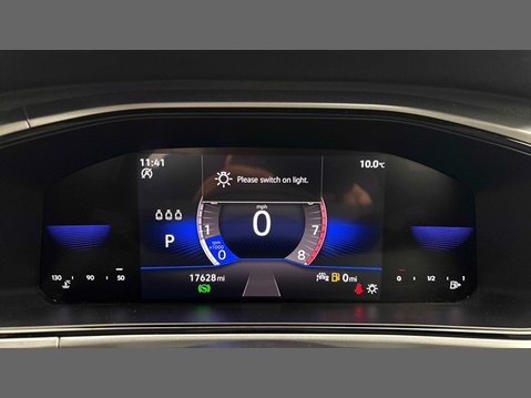 Volkswagen T-Roc 1.5 TSI Life SUV 5dr Petrol DSG Euro 6 (s/s) (150 ps) 9