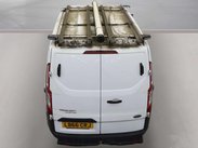 Ford Transit Custom 2.0 Transit Custom 310 14