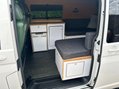 Volkswagen Transporter T30 TDI P/V HIGHLINE CAMPER 40