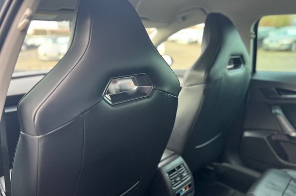 Cupra Formentor 2.0 TSI V2 4DRIVE DSG AUTO 30