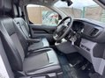 Peugeot Expert 1.5 BlueHDi 1000 Professional Premium Standard Panel Van MWB Euro 6 (s/s) 6 9