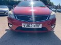 Kia Ceed 1.6 CRDi 3 Sports Wagon Auto Euro 5 5dr 9