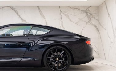 Bentley Continental GT 25