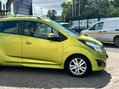 Chevrolet Spark LTZ 14
