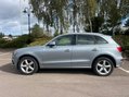 Audi Q5 3.0 Q5 S Line TDI Quattro Auto 4WD 5dr 7