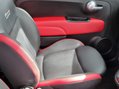 Fiat 500 S Fully Serviced New Tyres and New MOT Very Clean Car £35 Rd Tax Cheap Insu 21