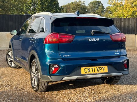 Kia Niro 2 2