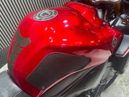 Yamaha FZ1 FAZER 2006 38K LONG MOT AKRAPOVIC EXHAUST 1000CC 48