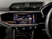 Audi Q3 1.5 TFSI CoD 35 Black Edition SUV 5dr Petrol S Tronic Euro 6 (s/s) (150 ps) 18