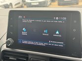 Citroen Berlingo SWB L1H1 Low Roof Enterprise 1000 Air Con Sensors EURO 6 30