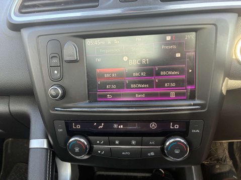 Renault Kadjar 1.5 Kadjar Signature Nav dCi 5dr 11