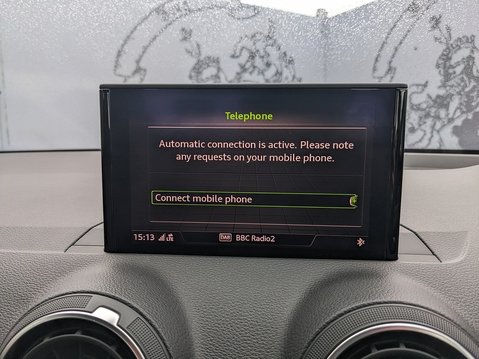 Audi Q2 TFSI SPORT 27