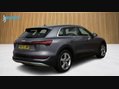 Audi E-Tron 50 Technik SUV 5dr Electric Auto quattro 71.2kWh (313 ps) 5