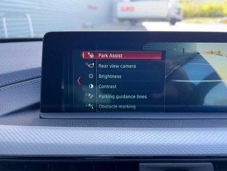 BMW 4 Series 2.0 420i M Sport Auto Euro 6 (s/s) 2dr 80