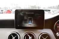 Mercedes-Benz A Class A 180 D SPORT EXECUTIVE 27