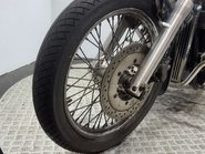 Honda VT750 S SHADOW 750 2011 ONLY 18K RUNNING CRUISER PROJECT BIKE 750CC 11