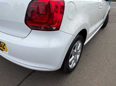 Volkswagen Polo 1.4 Match Euro 5 3dr 32