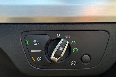 Audi Q5 TDI QUATTRO S LINE - PANORAMIC SUNROOF -TECH PACK -VIRTUAL COCKPIT 57