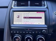 Jaguar E-Pace 2.0 P200 R-Dynamic SE Auto AWD Euro 6 (s/s) 5dr 88