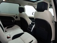 Land Rover Range Rover Sport 2.0 Range Rover Sport HSE Dynamic PHEV Auto 4WD 5dr 18