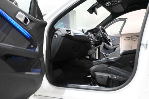 BMW 1 Series M135I XDRIVE 21