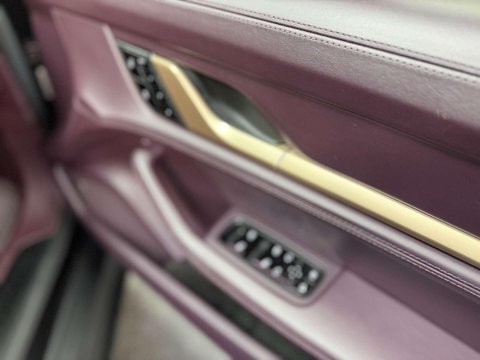 Porsche Taycan Performance Plus 93.4kWh Turbo Saloon 4dr Electric Auto 4WD (680 ps) 62