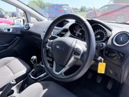 Ford Fiesta 1.0 TITANIUM 10