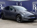 Tesla Model Y (Dual Motor) Long Range SUV 5dr Electric Auto 4WDE (384 bhp)