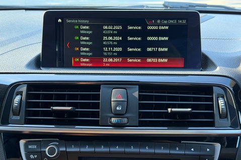 BMW 1 Series M140I SHADOW EDITION -APPLE CARPLAY -CAMERA -STAGE 1 TUNED 43