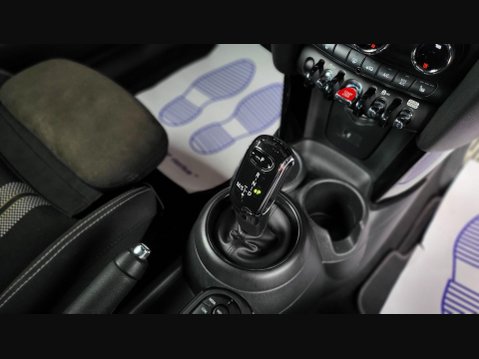 Mini Hatch COOPER S SPORT 11