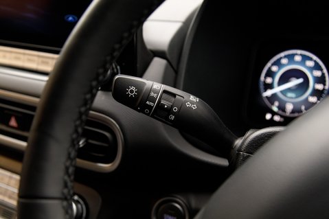 Hyundai KONA ULTIMATE 14
