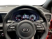 Kia Sportage 1.6 CRDi GT-Line SUV 5dr Diesel DCT Euro 6 (s/s) (134 bhp) 13