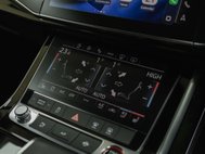 Audi SQ7 4.0 TFSI V8 Vorsprung SUV 5dr Petrol Tiptronic quattro Euro 6 (s/s) (507 ps 46