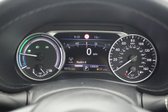 Nissan Juke 5dr 1.6 Hybrid Premiere Edition Automatic 23