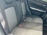 Suzuki Vitara SZ-T BOOSTERJET MHEV 39