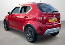 Suzuki Ignis 1.2 Dualjet 12V Hybrid SZ-T 5dr 3
